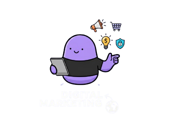 digital marketing agency