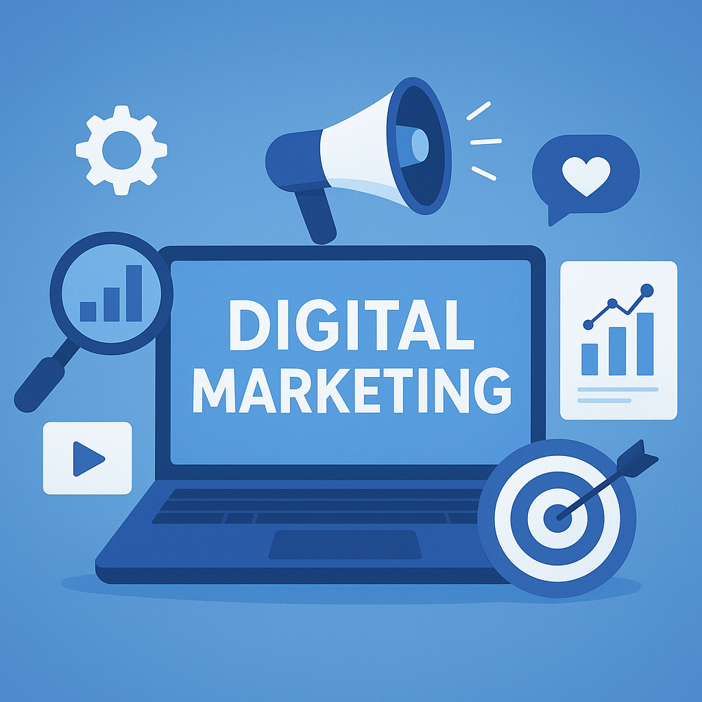 Ineffective marketing strategies